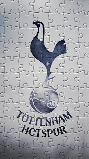 Tottenham Jigsaw Puzzles Screen 2