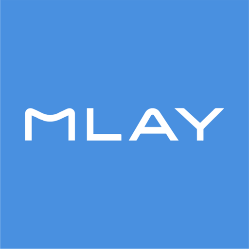 MLAY | ملاي الرسمي logo