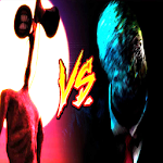 Cover Image of Download Siren Head vs Slenderman Game 6.2 APK
