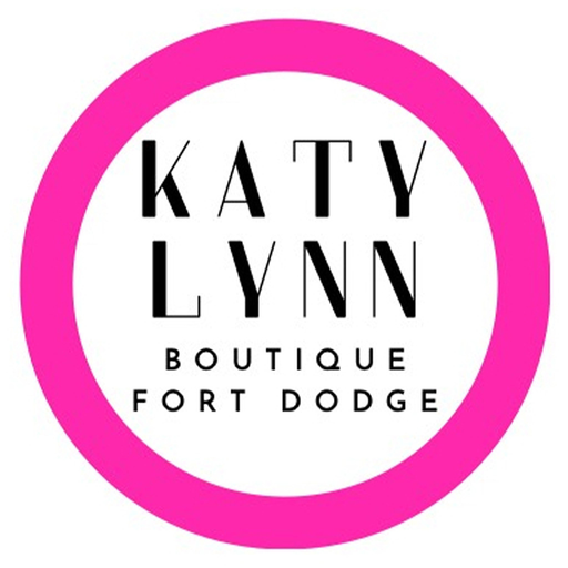 Katy Lynn Boutique Fort Dodge logo