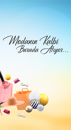Modamızbir Screen 2