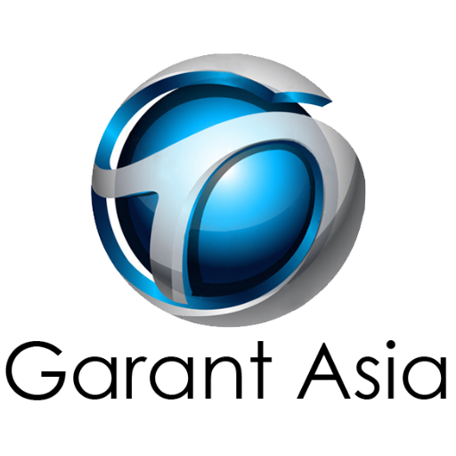 Garant Asia logo