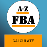 FBACalculator - Sell on Amazon icon