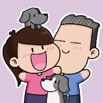 Cover Image of 下载 Official Hubman and Chubgirl S  APK