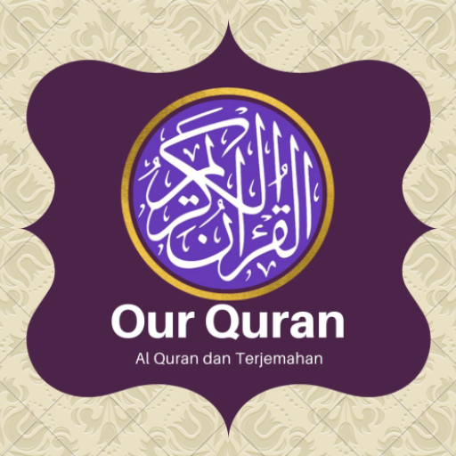 OurQuran Al Quran dan Terjemah logo