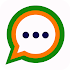 SANDES : Indian Messenger1.0