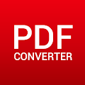 PDF Converter APK Logo