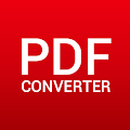 PDF Converter App