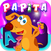 Papita | پاپیتا