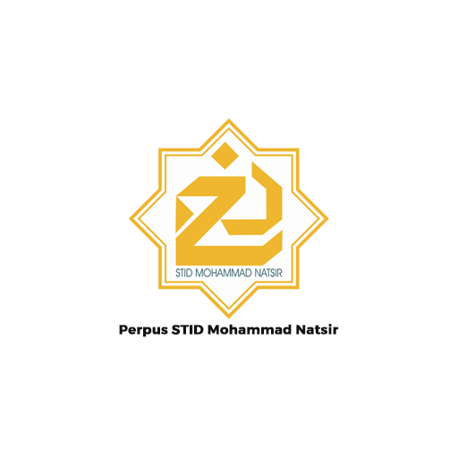 Perpus STID Mohammad Natsir logo