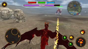 Clan of Dragons screenshot