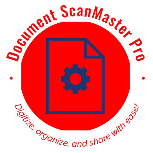 Document ScanMaster PRO - AppWisp.com