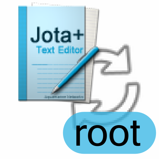 Jota+ root Connector  Icon