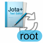 Cover Image of Herunterladen Jota+ root Connector  APK