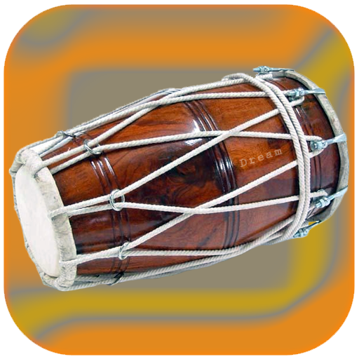 Dhol - The Indian Drum 2.8 Icon
