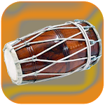 Cover Image of Download Dhol - The Indian Drum  APK