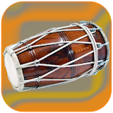 Dhol - The Indian Drum icon