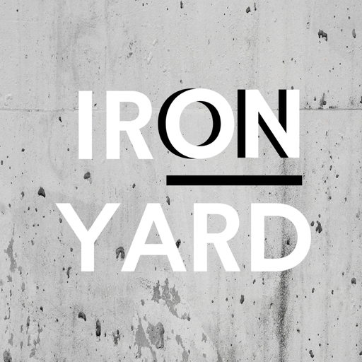 Iron Yard 2024.04.26 Icon