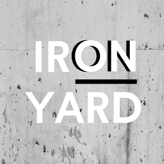 Iron Yard