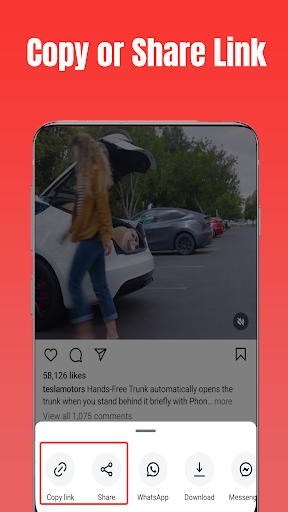 IG Saver - Story Saver Screen 3