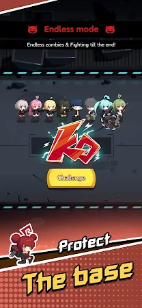 Game screenshot Survival Shelter apk download