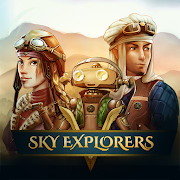 Voletarium: Sky Explorers