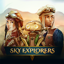 App Download Voletarium: Sky Explorers Install Latest APK downloader