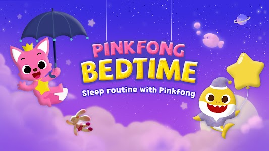 Pinkfong Baby Bedtime Songs Unknown