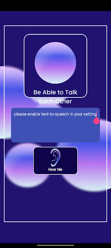 Babble Screen 3