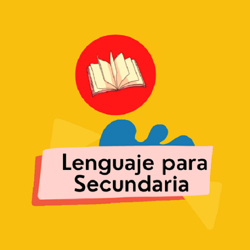 Lenguaje para Secundaria logo