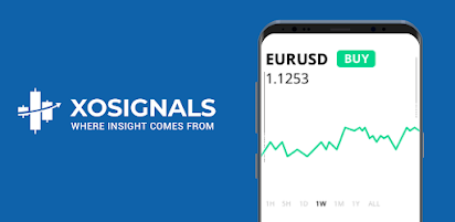 Semnalele Forex | Consultați cea mai bună aplicație de semnale valutare