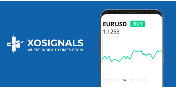 ingyenes élő forex jelek alkalmazás