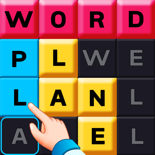 Word Search - Relaxing Puzzles ดาวน์โหลดบน Windows