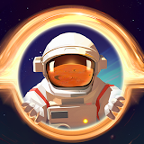 Idle Survivor Space Odyssey icon