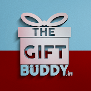 The Gift Buddy | Custom Photo Mug Design  Icon