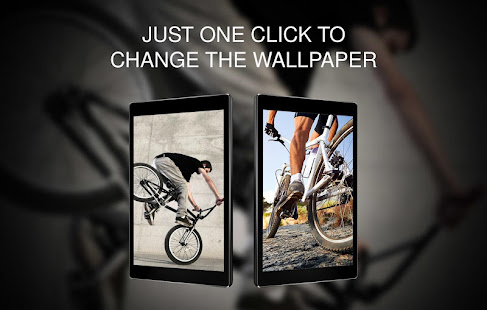 Wallpapers with bicycles 25.11.2021-bicycles APK screenshots 8