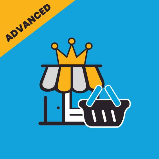 WCFM Store Manager Advanced logo