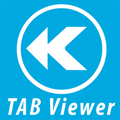 TAB Viewer Pad logo