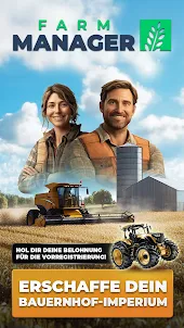 Farm Manager - 2025