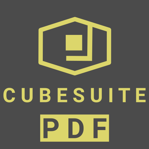 CubeSuite PDF