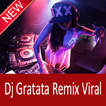 Cover Image of Скачать Dj Gratata Remix Viral 1.2 APK