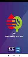 RATI Rapid Antibody Test of In Screenshot