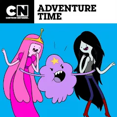 forsvar jævnt Diktatur Adventure Time - TV on Google Play