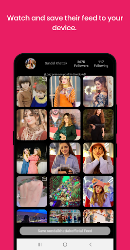 IGInco-Private IG StoriesandPost