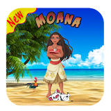 Tips Moana Island Life icon