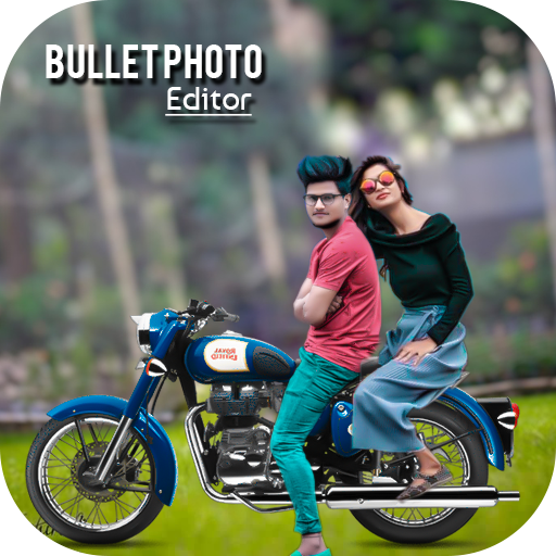 Download Bullet Photo Editor (1).apk for Android 