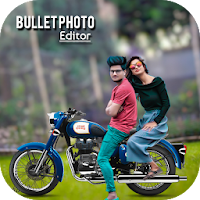 Bullet Photo Editor