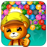 Carnival Bubble Story icon
