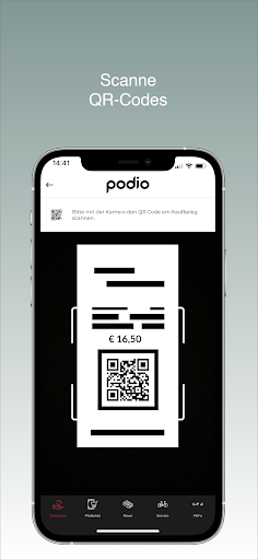 Podio Bikes Screen 2