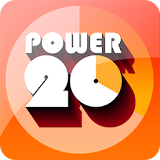 Power 20 - 20 Minute Workouts icon